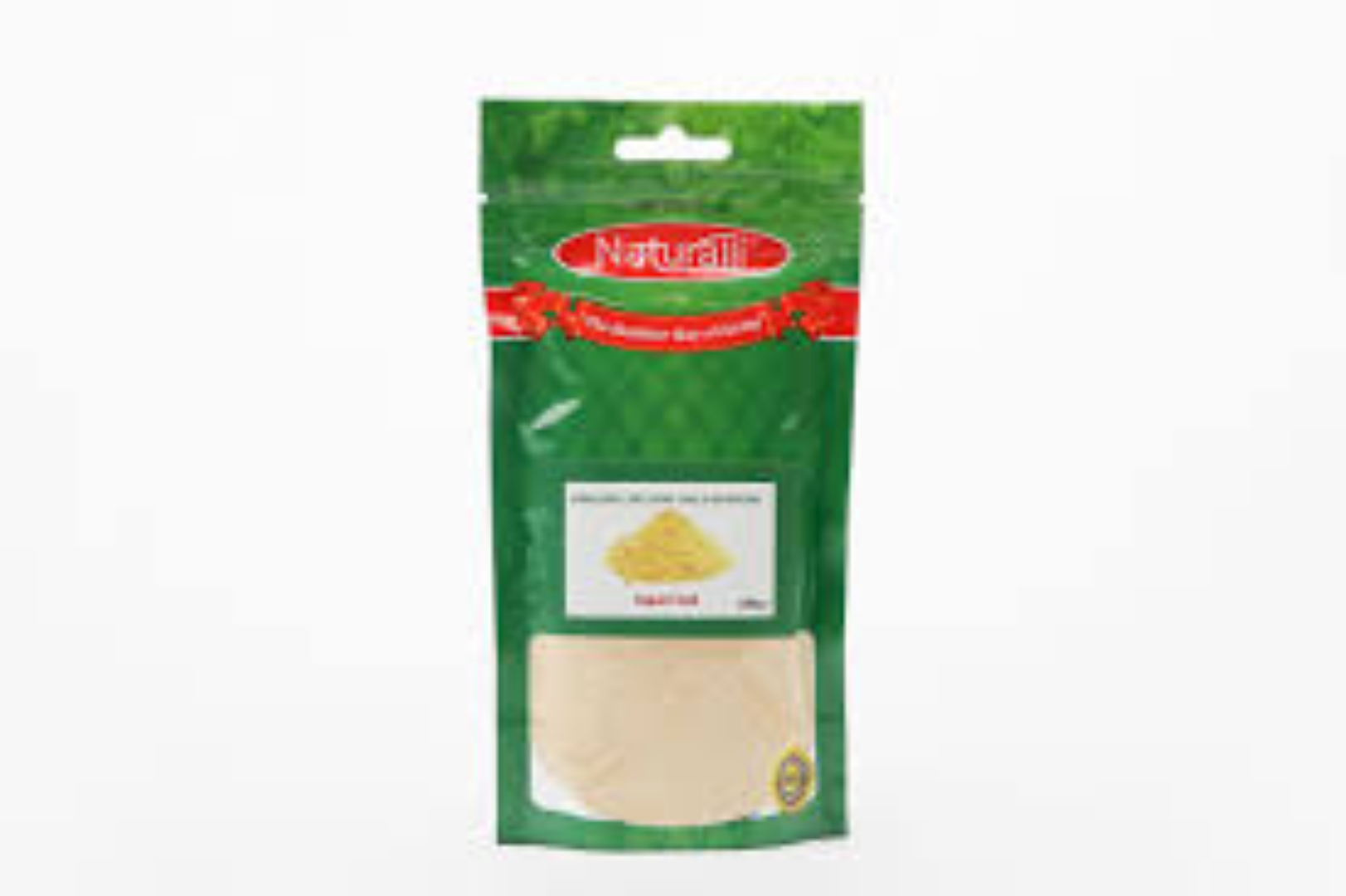 NATURALLI ORG YELLOW MACA POWDER 100G